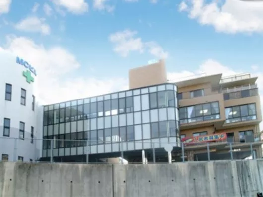 ふるさと舞松原