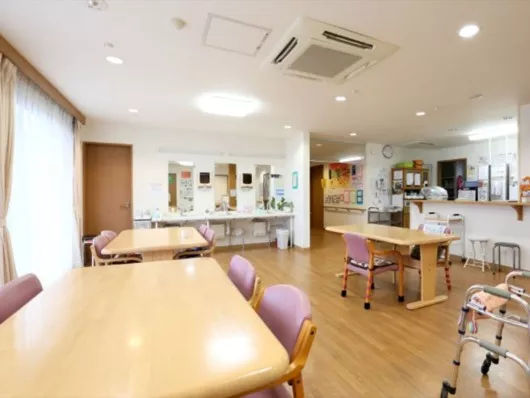 愛の家グループホーム長岡悠久