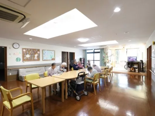 グループホームつどい柳内家