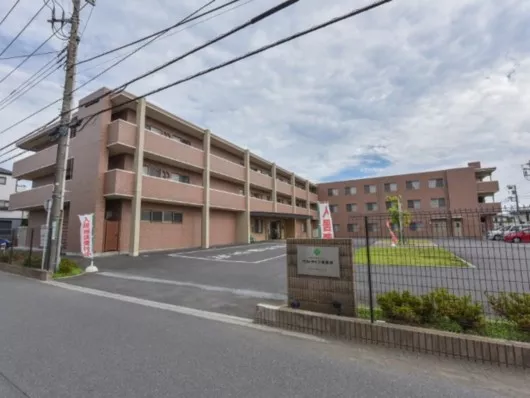 ベストライフ本厚木