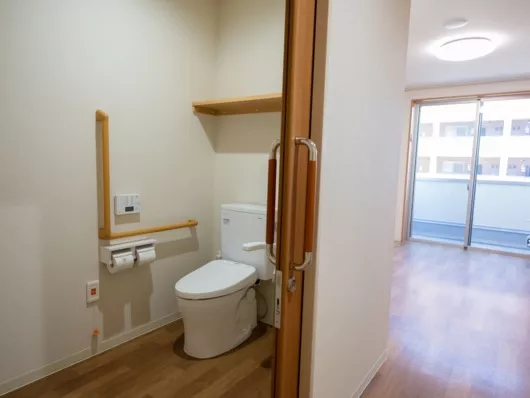 ココファン東静岡