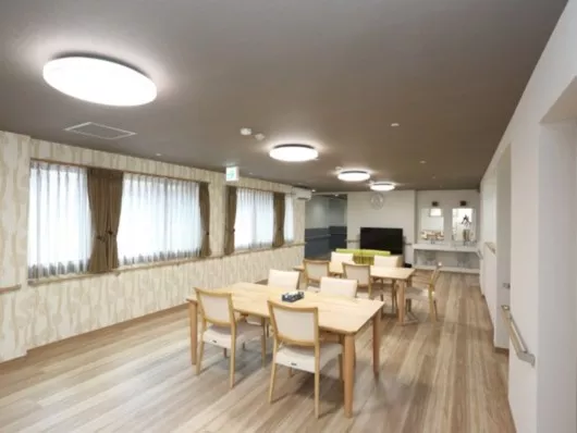 グループホームちいさな手横浜みなみ