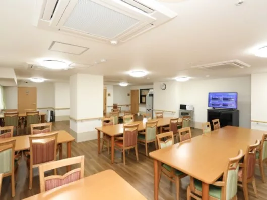 ココファン相模大野