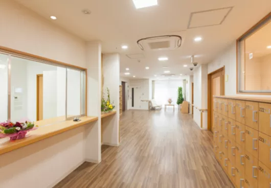 ドーミーときわ台