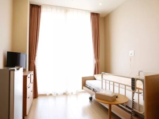 カーサプラチナ日吉