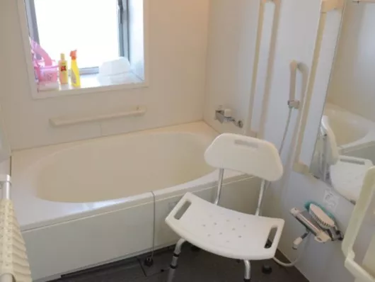 さわやかいそうだ館