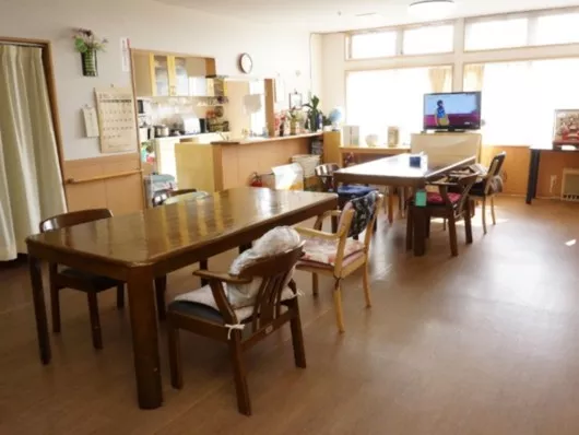 坂戸西グループホームそよ風