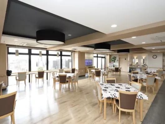 ディーフェスタ東大宮