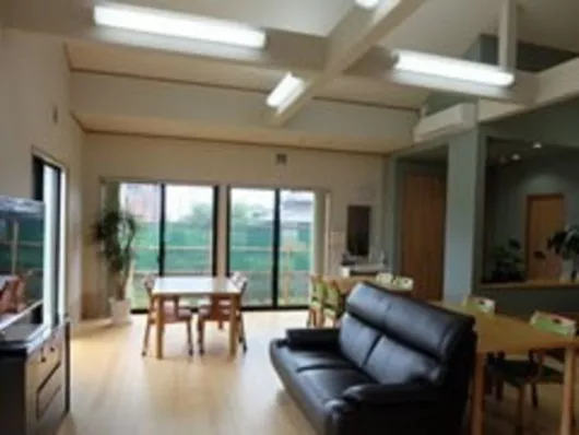 住宅型有料老人ホーム海盛