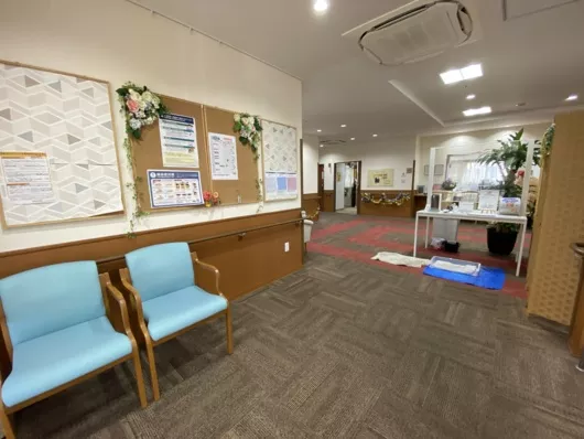 グッドタイムホーム・新検見川