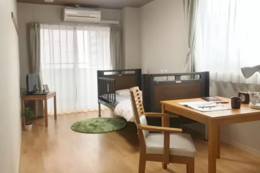 ドーミー戸田公園Levi