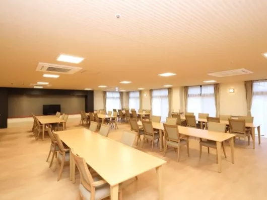 ライブラリ鳩ヶ谷