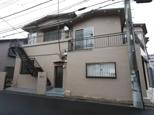 フォーエバーハウス新蒲田