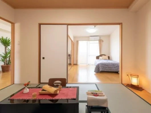 ロングライフ上野芝