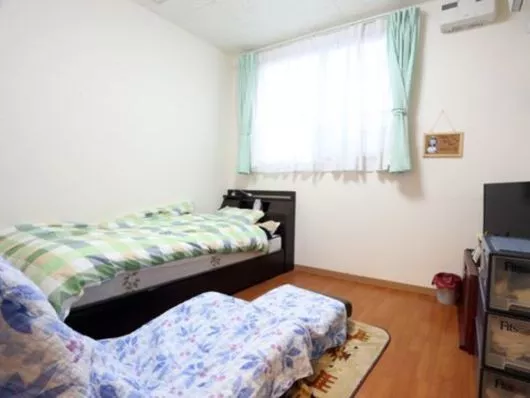 グループホーム真清田