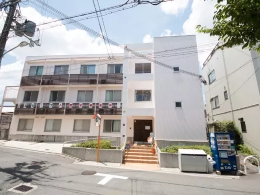 ライフパートナー中野