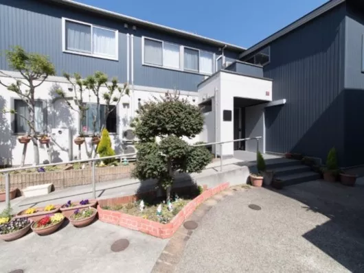 フォーユー東大阪