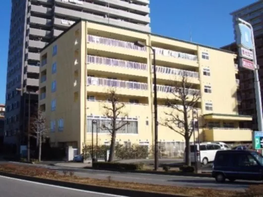 鎌取ケアコミュニティそよ風