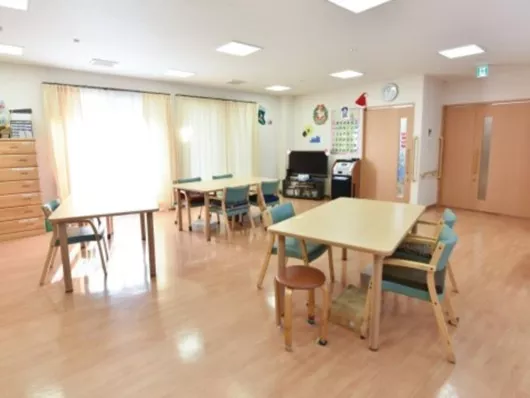 愛の家グループホーム宮前野川