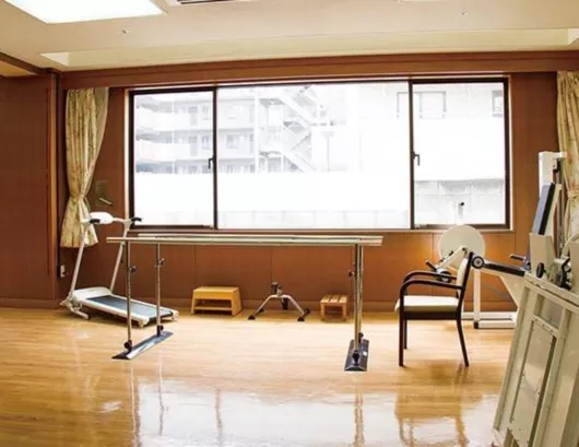 ライフコミューン下総中山