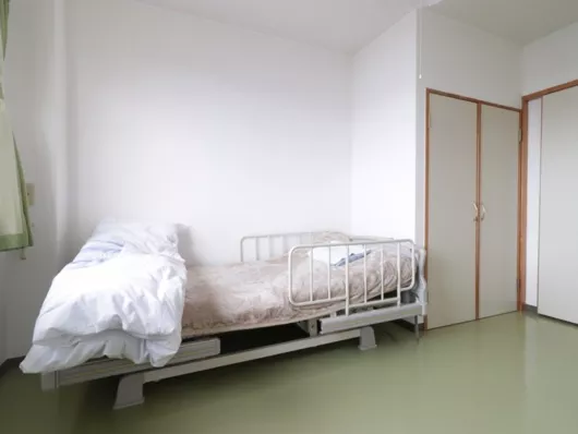 愛の家グループホーム中西郷