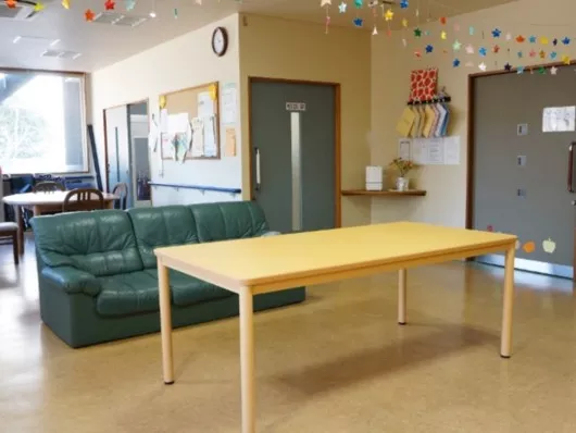 ガーデンコート天王台