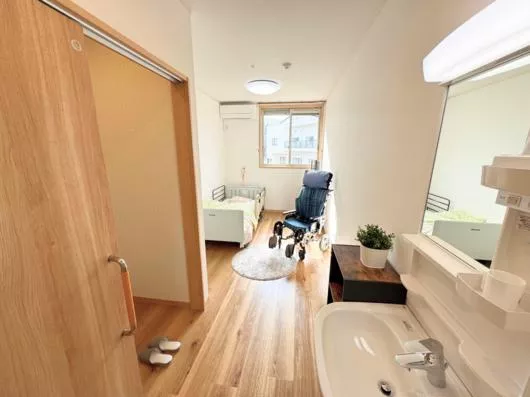 MYYケアリング河内長野