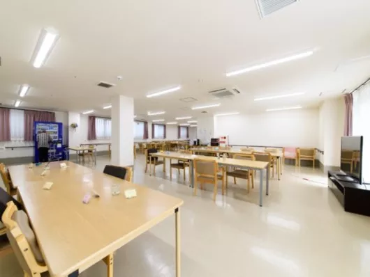 シニアハウス笑楽堺