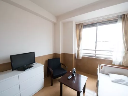 ファイン舎利寺