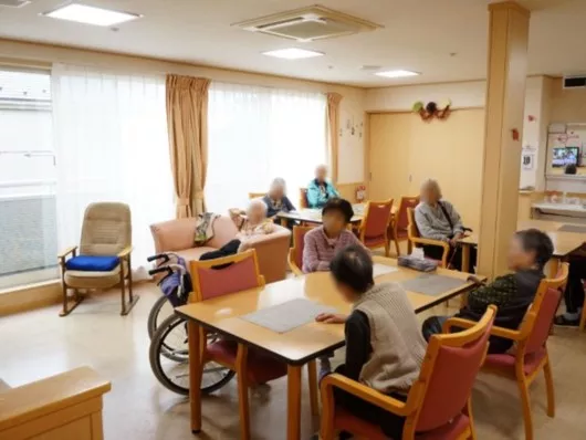 グループホームものいの家