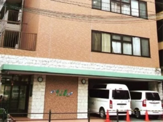 新大阪ケアコミュニティそよ風