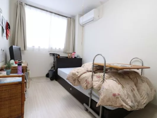 愛の家グループホーム知立西町