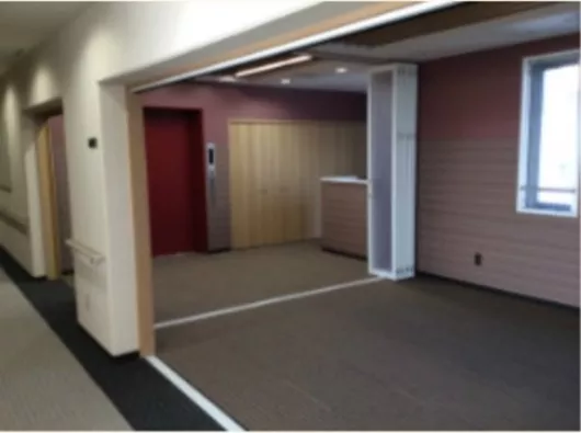 シニアフォレスト横浜戸塚