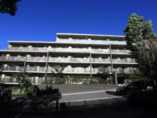 そんぽの家S戸塚