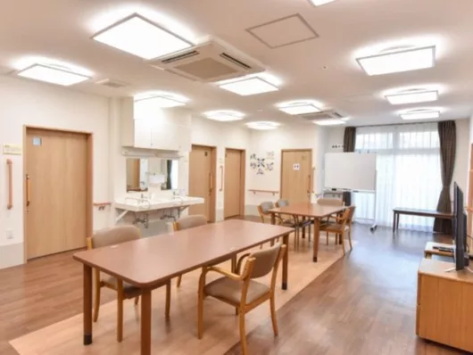 グループホーム花物語かわさき