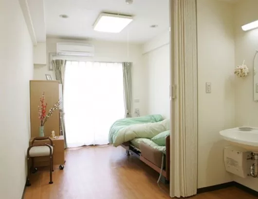 リアンレーヴ西葛西