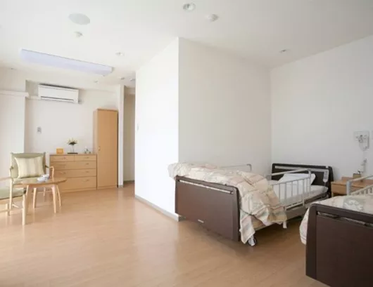 リアンレーヴ新百合ヶ丘