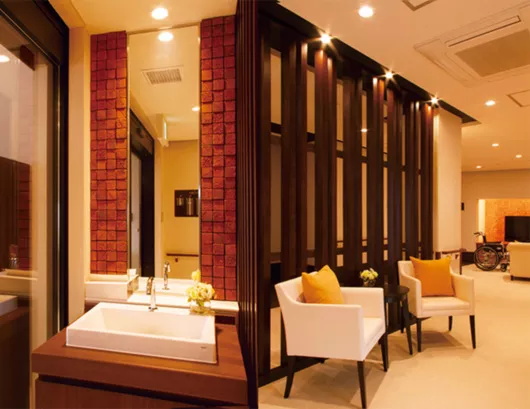 リアンレーヴ新小平