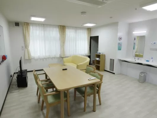 愛の家グループホーム高岡美幸