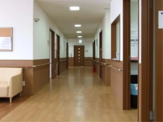 ニチイケアセンター周南久米