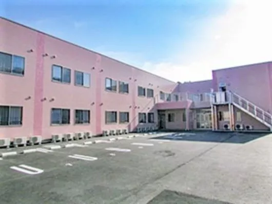 ハートリビング笠間