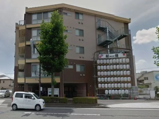 みんなの家・熊谷銀座