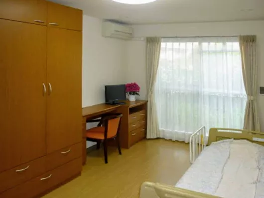 家族の家ひまわり市が尾