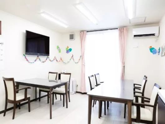 住宅型有料老人ホームプルメリア