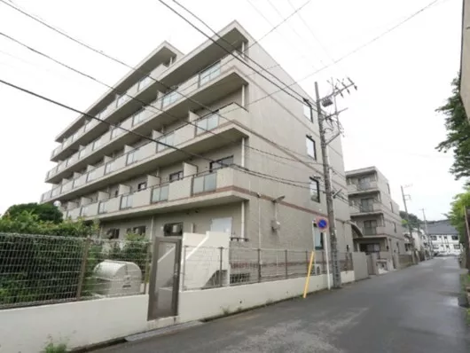 ソルシアス佐倉