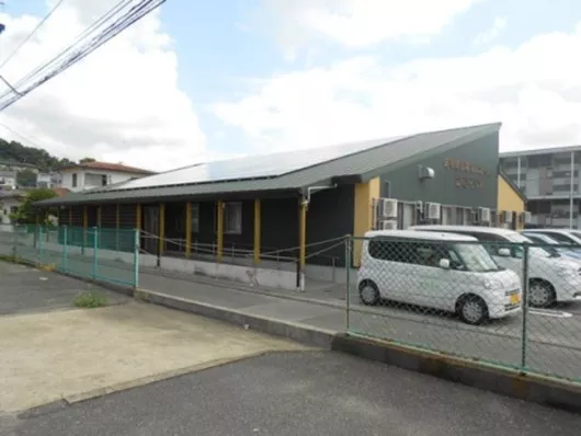 グループホーム花物語いそご南