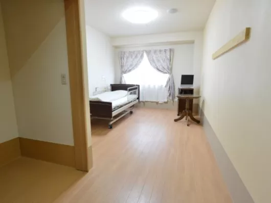 さわやかさの館