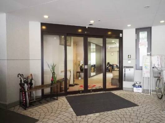 グラード名古屋駅前