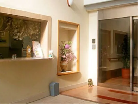 ファミリー・ホスピス松庵ハウス