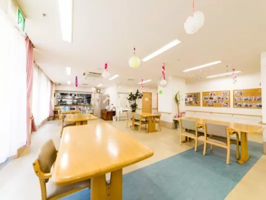 クリスタルコート難波南